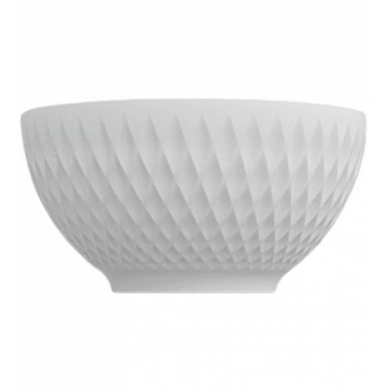 Bowl 390ml 12cm Oslo Porcelana Germer